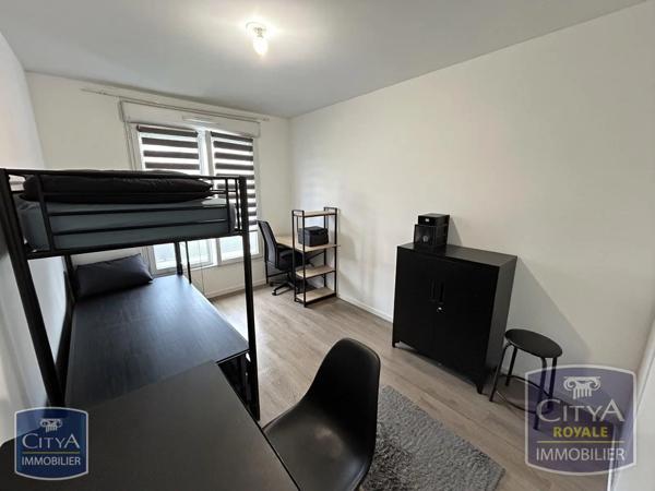 Maison à vendre 4 pièces 76m² Dourdan (91410)
