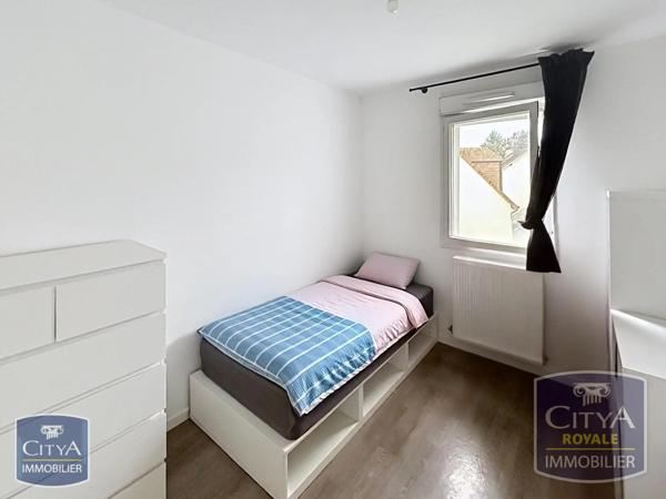 Maison à vendre 4 pièces 76m² Dourdan (91410)