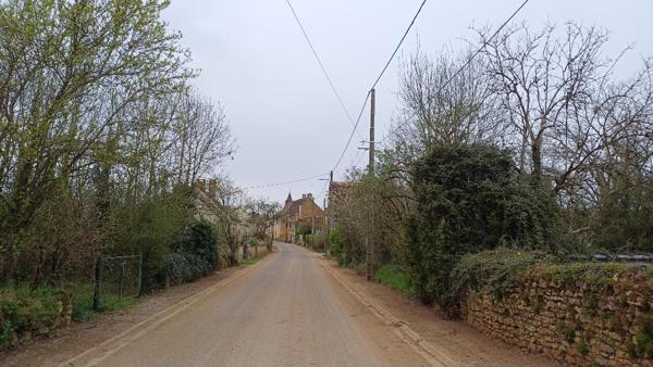 Grange Saint Civran 36170, 1 pièce(s) 80 m2