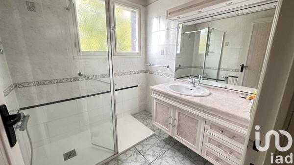 Maison à vendre 3 pièces 80 m² Château-Landon