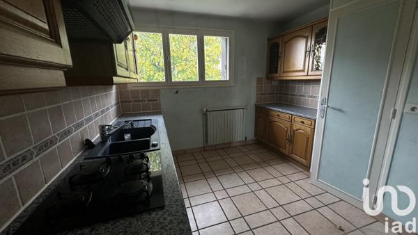 Maison à vendre 3 pièces 80 m² Château-Landon