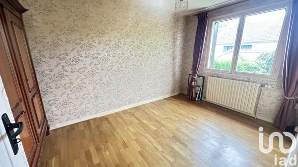 Maison à vendre 3 pièces 80 m² Château-Landon