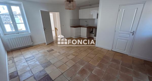 À vendre Appartement 3 pièces 46 m² - Bormes-les-mimosas 83230