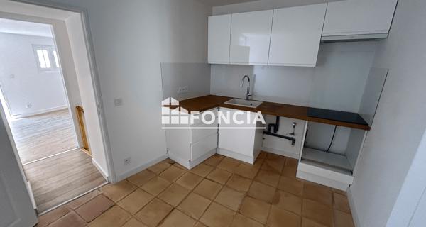 À vendre Appartement 3 pièces 46 m² - Bormes-les-mimosas 83230