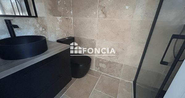 À vendre Appartement 3 pièces 46 m² - Bormes-les-mimosas 83230