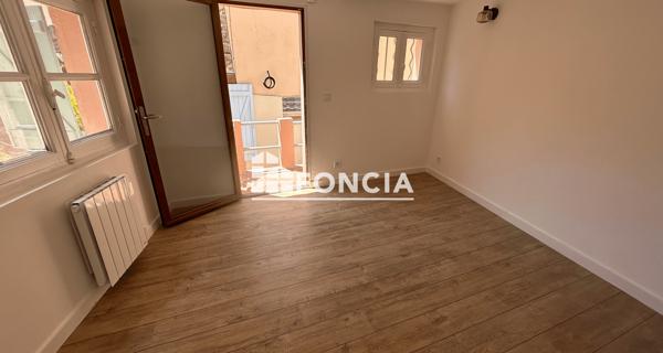 À vendre Appartement 3 pièces 46 m² - Bormes-les-mimosas 83230
