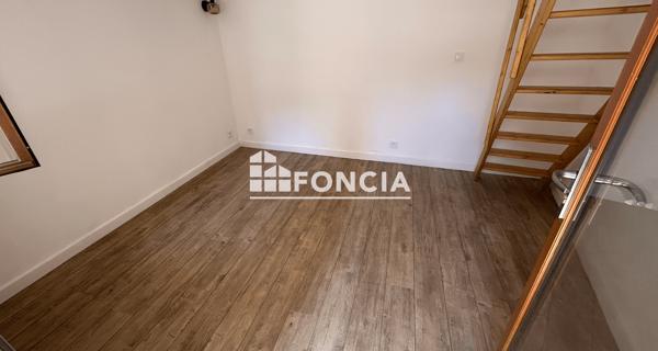 À vendre Appartement 3 pièces 46 m² - Bormes-les-mimosas 83230