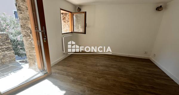 À vendre Appartement 3 pièces 46 m² - Bormes-les-mimosas 83230
