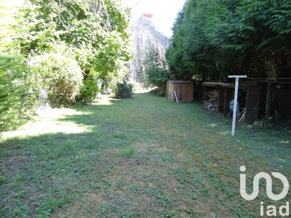 Maison à vendre 5 pièces 117 m² Évry-Grégy-sur-Yerre