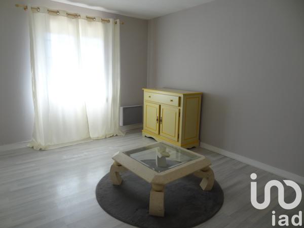 Maison à vendre 5 pièces 117 m² Évry-Grégy-sur-Yerre