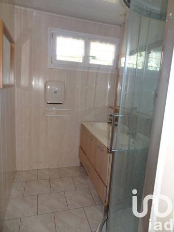 Maison à vendre 5 pièces 117 m² Évry-Grégy-sur-Yerre