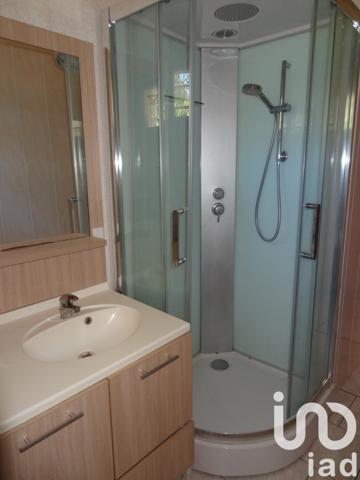 Maison à vendre 5 pièces 117 m² Évry-Grégy-sur-Yerre