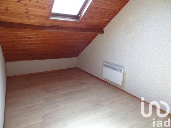 Maison à vendre 5 pièces 117 m² Évry-Grégy-sur-Yerre