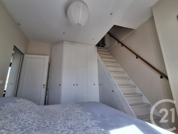 Appartement F3 à vendre  3 pièces - 57,20 m2 ALFORTVILLE - 94