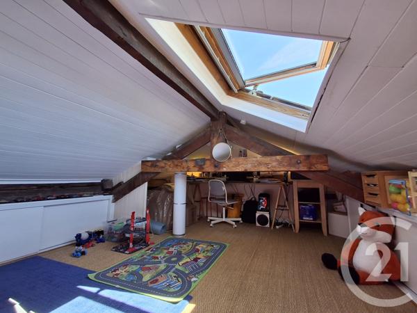 Appartement F3 à vendre  3 pièces - 57,20 m2 ALFORTVILLE - 94