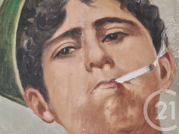 Appartement F3 à vendre  3 pièces - 57,20 m2 ALFORTVILLE - 94