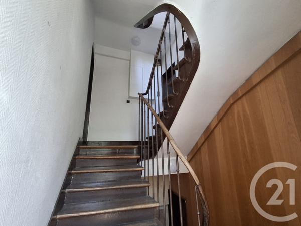 Appartement F3 à vendre  3 pièces - 57,20 m2 ALFORTVILLE - 94