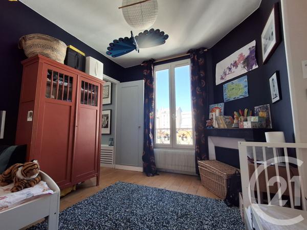 Appartement F3 à vendre  3 pièces - 57,20 m2 ALFORTVILLE - 94