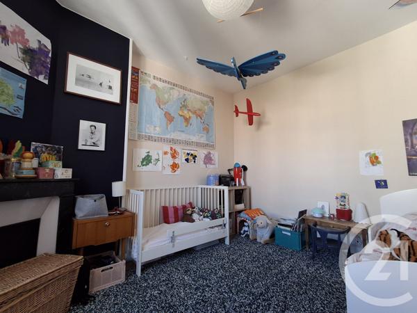 Appartement F3 à vendre  3 pièces - 57,20 m2 ALFORTVILLE - 94