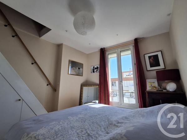 Appartement F3 à vendre  3 pièces - 57,20 m2 ALFORTVILLE - 94