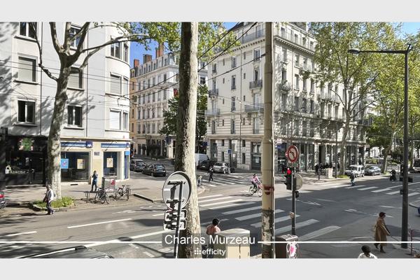 Appartement 2 pièces - 33 m² Exclusivité