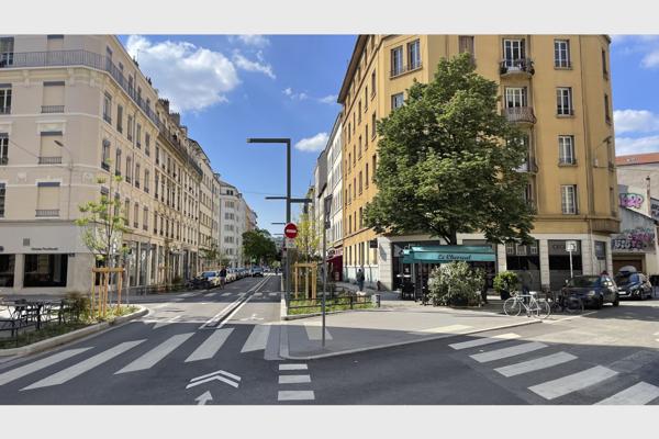 Appartement 2 pièces - 33 m² Exclusivité