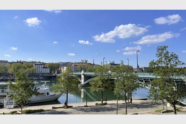 Appartement 2 pièces - 33 m² Exclusivité
