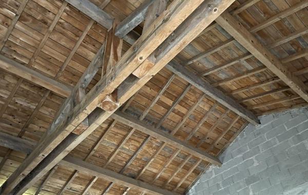 Vente Granges - Garages Thiers   