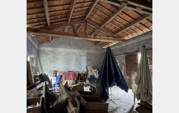 Vente Granges - Garages Thiers   