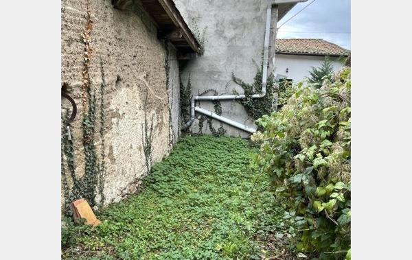 Vente Granges - Garages Thiers   