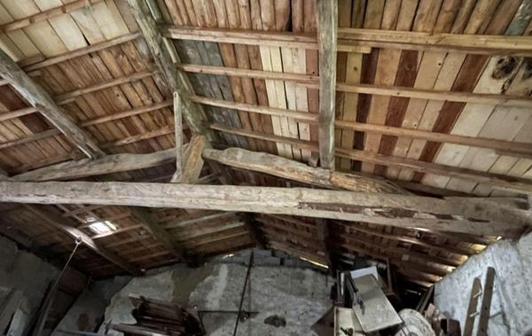 Vente Granges - Garages Thiers   