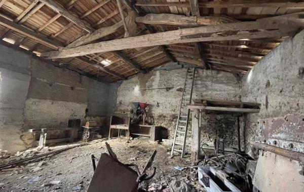 Vente Granges - Garages Thiers   