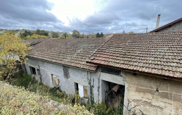 Vente Granges - Garages Thiers   