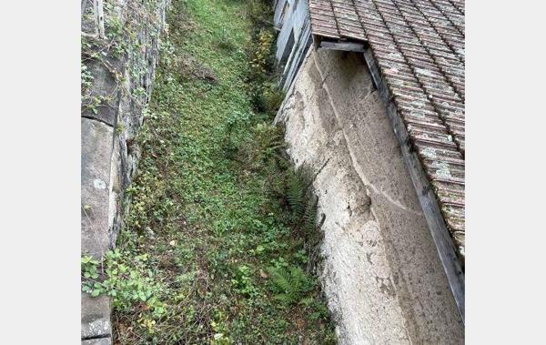 Vente Granges - Garages Thiers   