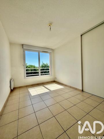 Appartement à vendre 2 pièces 43,07 m² Montauban