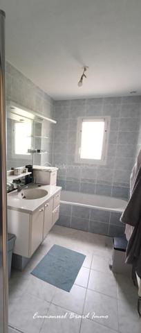 Maison traditionnelle de 103 m²