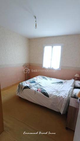 Maison traditionnelle de 103 m²