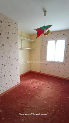 Maison traditionnelle de 103 m²