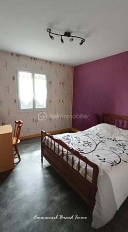 Maison traditionnelle de 103 m²