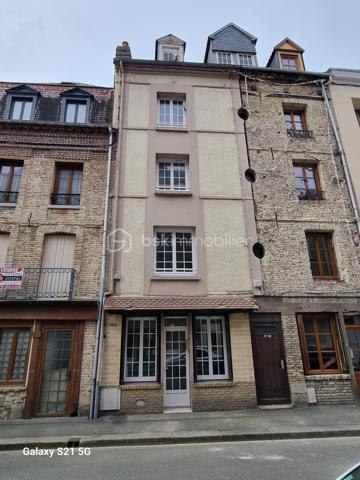 Appartement de 30 m²