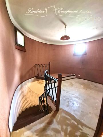 Avignon (84000) VILLA T4 agrandissable, avec annexes, sur parcelle piscinable