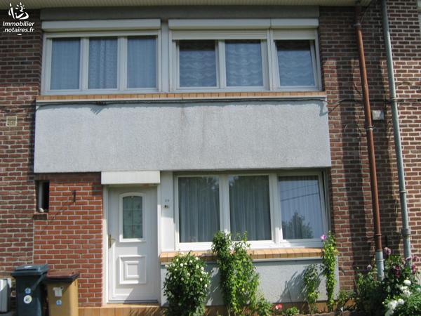 Maison d'habitation - MARLY