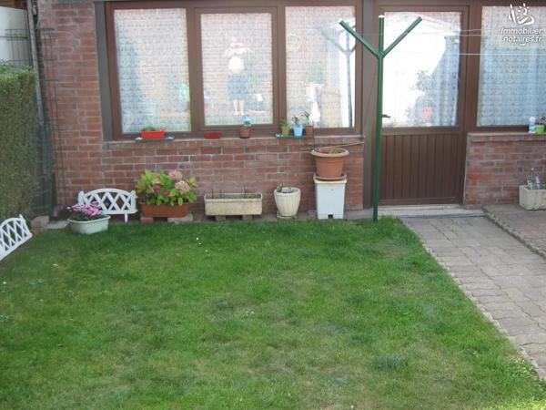 Maison d'habitation - MARLY