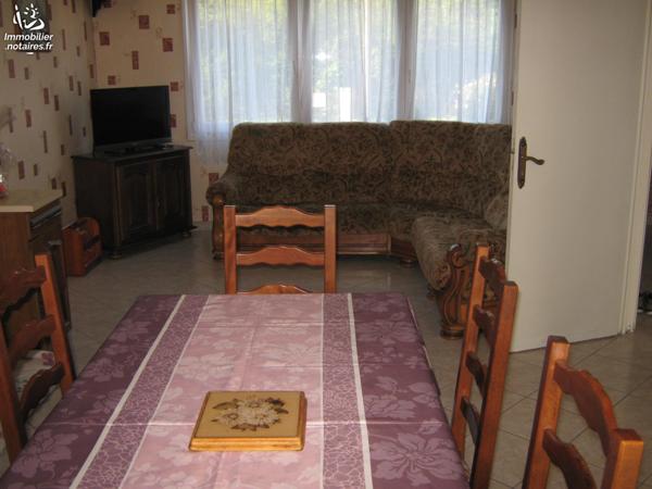 Maison d'habitation - MARLY