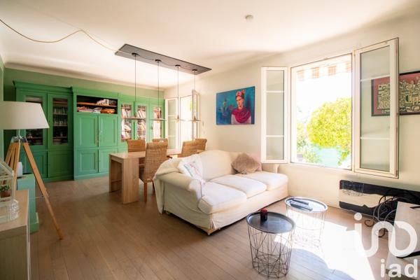Maison à vendre 4 pièces 103 m² Nice