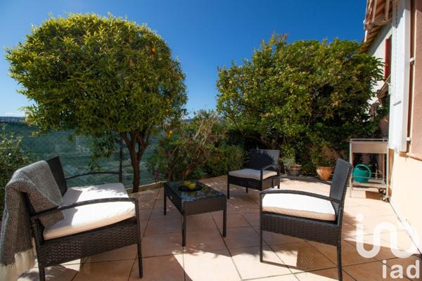 Maison à vendre 4 pièces 103 m² Nice