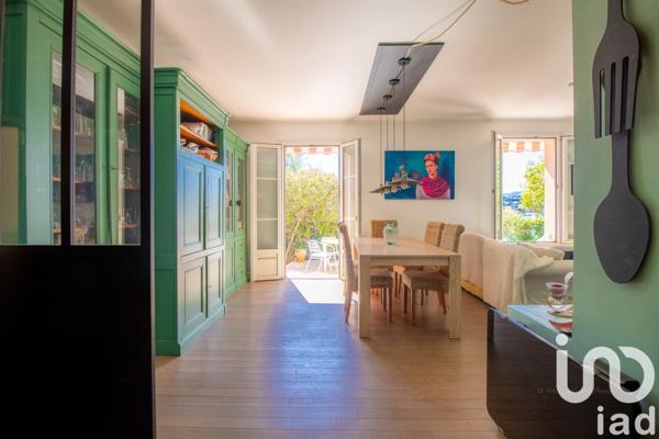 Maison à vendre 4 pièces 103 m² Nice