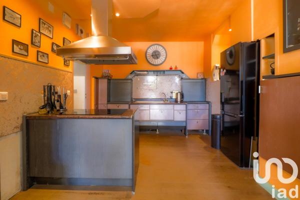 Maison à vendre 4 pièces 103 m² Nice