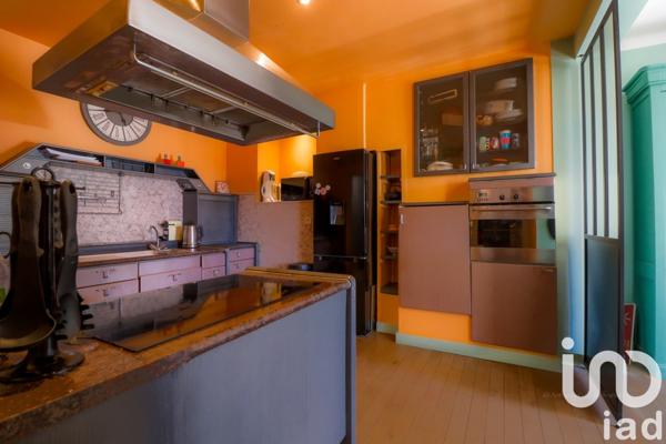 Maison à vendre 4 pièces 103 m² Nice