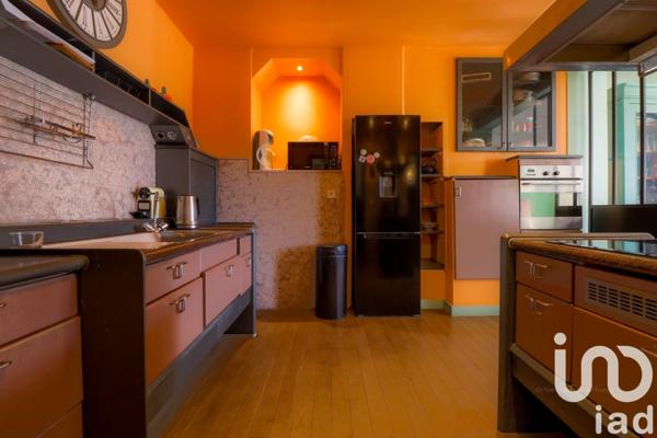 Maison à vendre 4 pièces 103 m² Nice